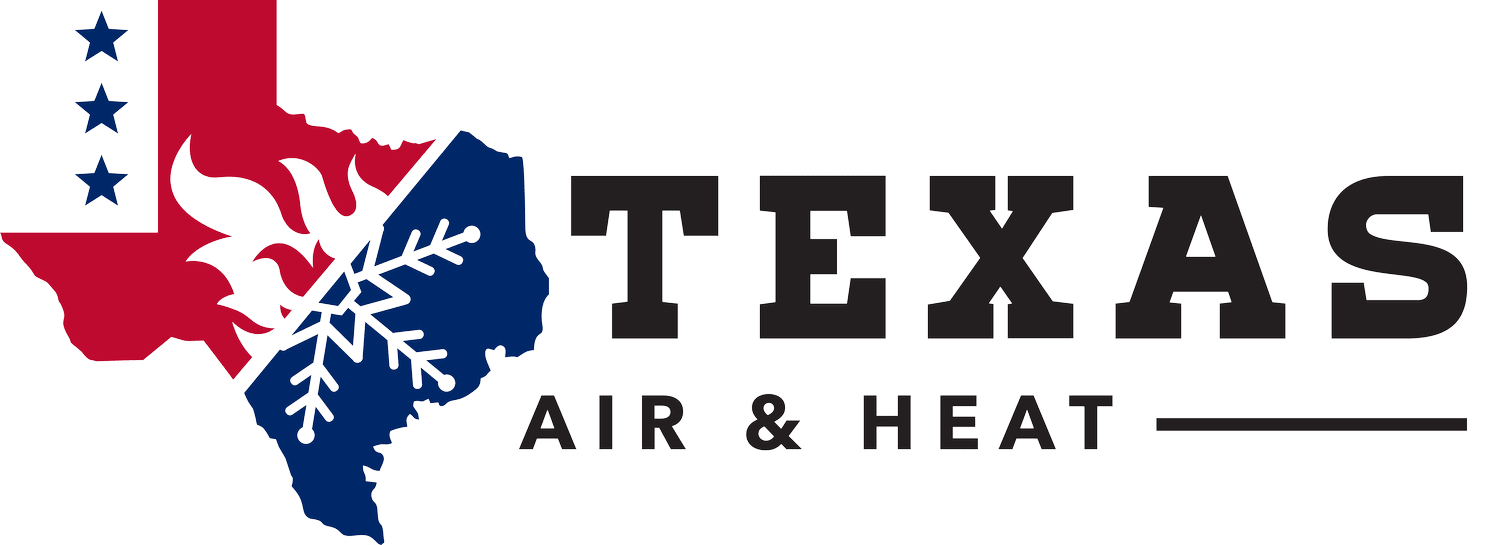 Texas Air &amp; Heat Exceeding Expectations HVAC Giveaway