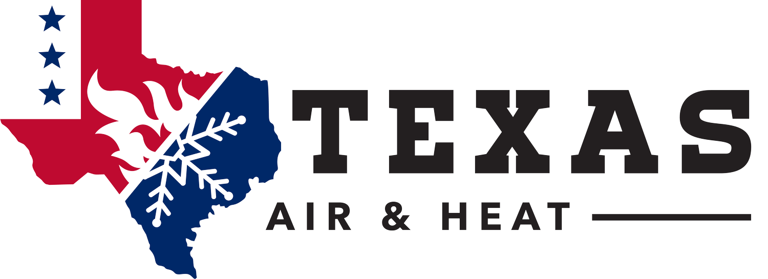 Texas Air &amp; Heat Exceeding Expectations HVAC Giveaway