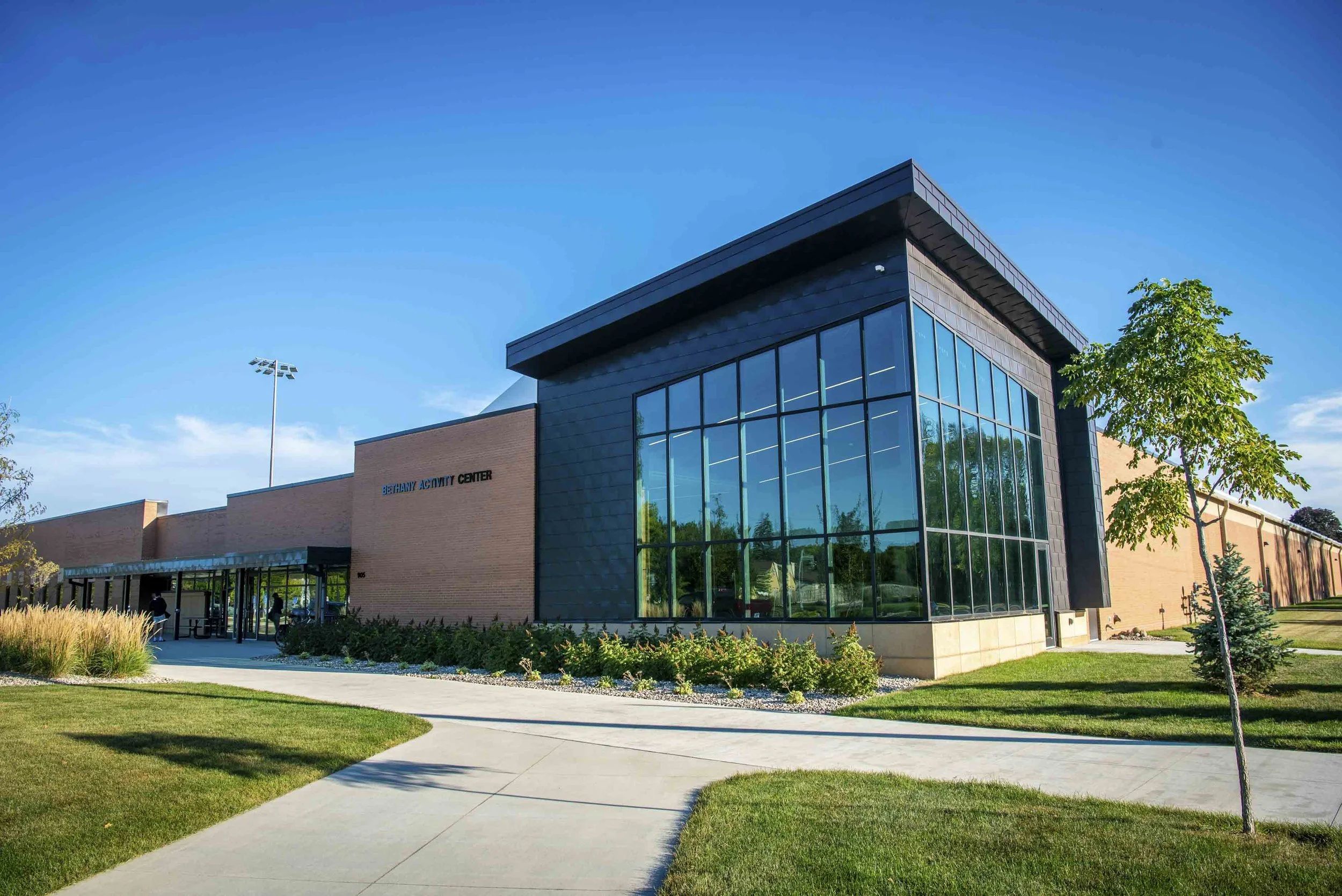 Bethany Activity Center