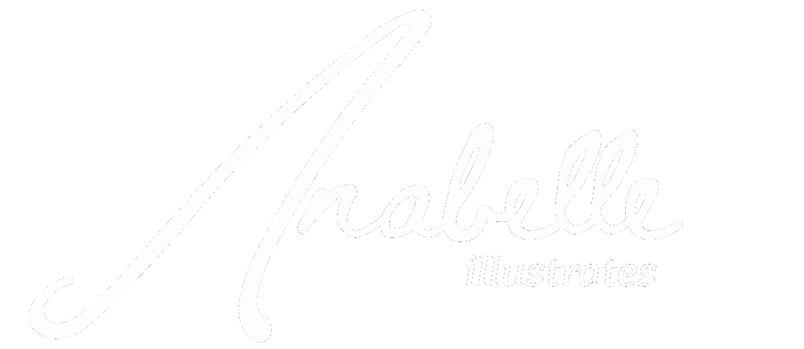 Anabelleillustrates | Children's Book Author &amp; Illustrator