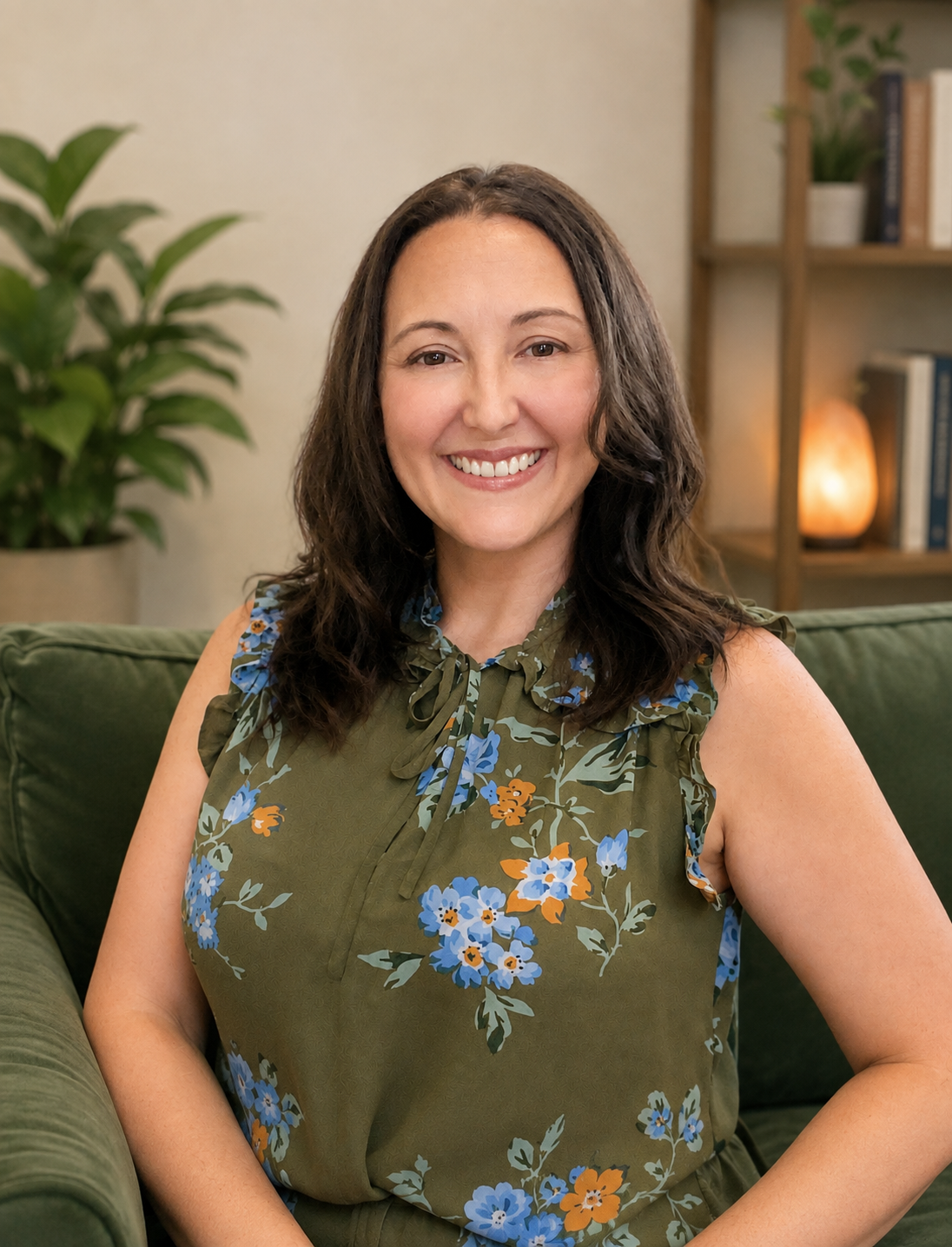 Rocafort Wellness, rocafortwellness, sandra rocafort, LMHC, mental health counselor, therapist, EMDR