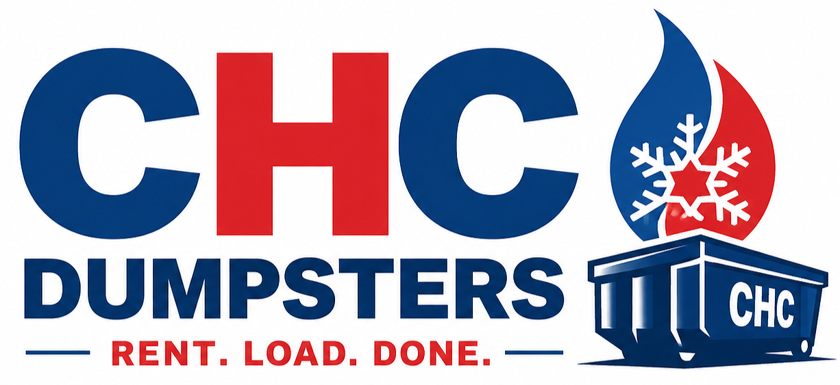CHC Dumpsters