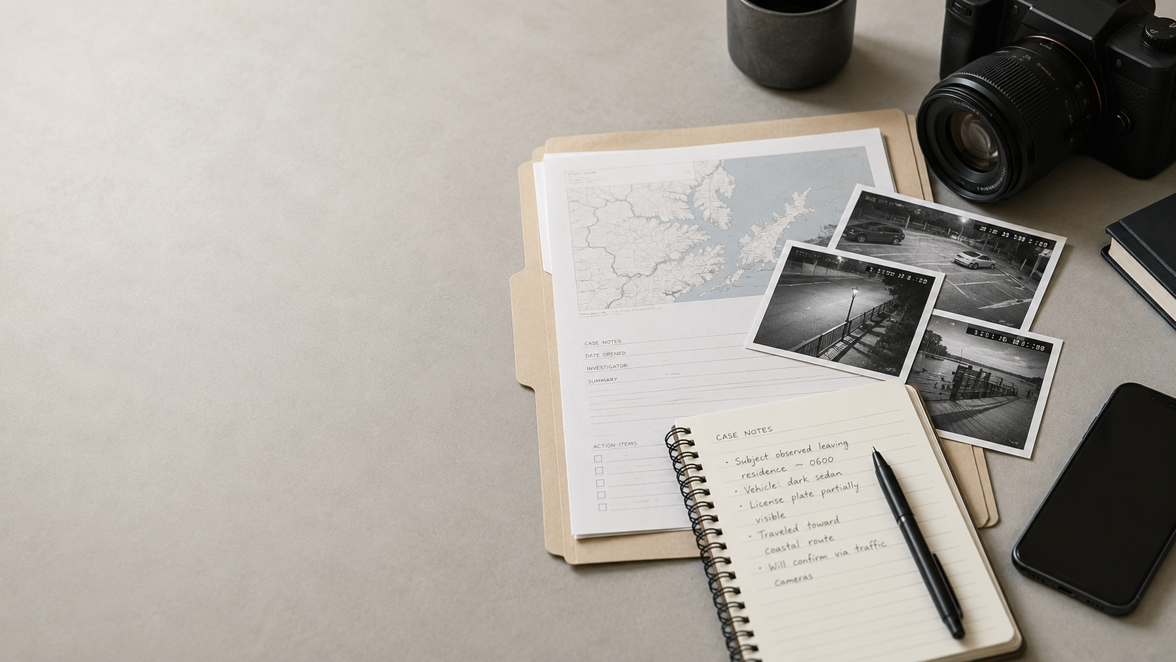 Why Documentation Matters Before You Make a Move