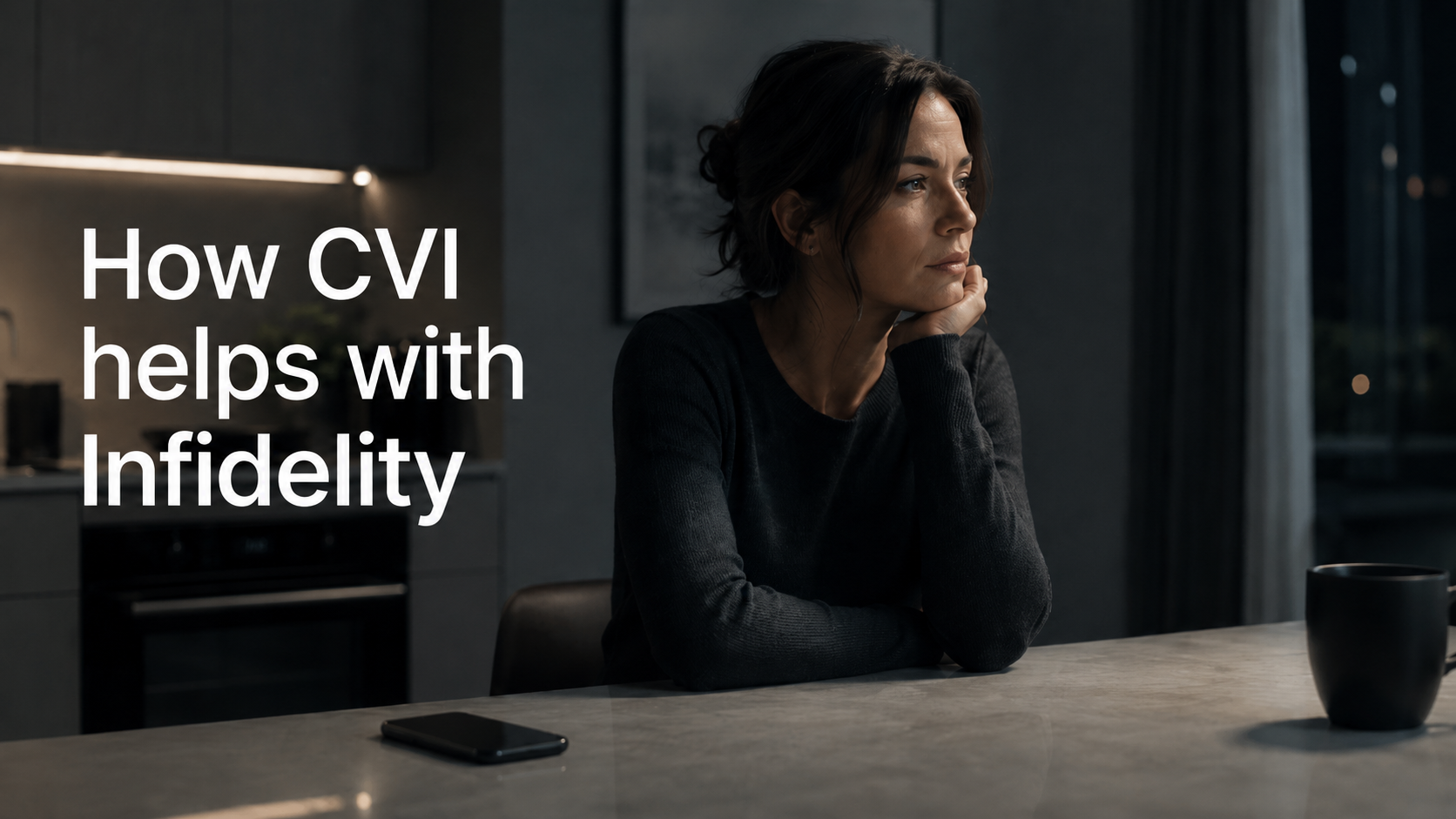 When Something Feels Off: How Infidelity Investigations Help Bring Clarity