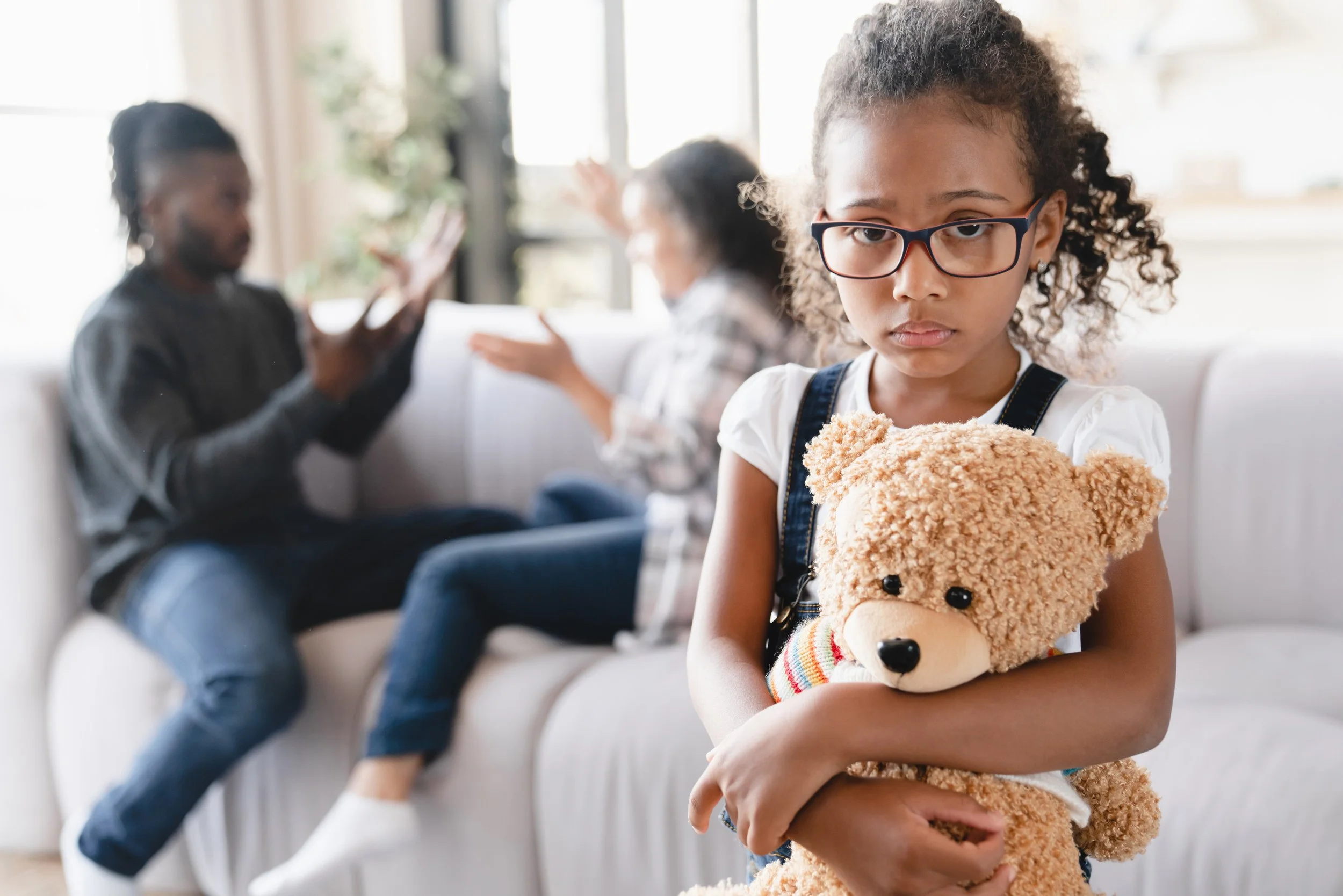 What Evidence Can a Private Investigator Document in a Child Custody Case?