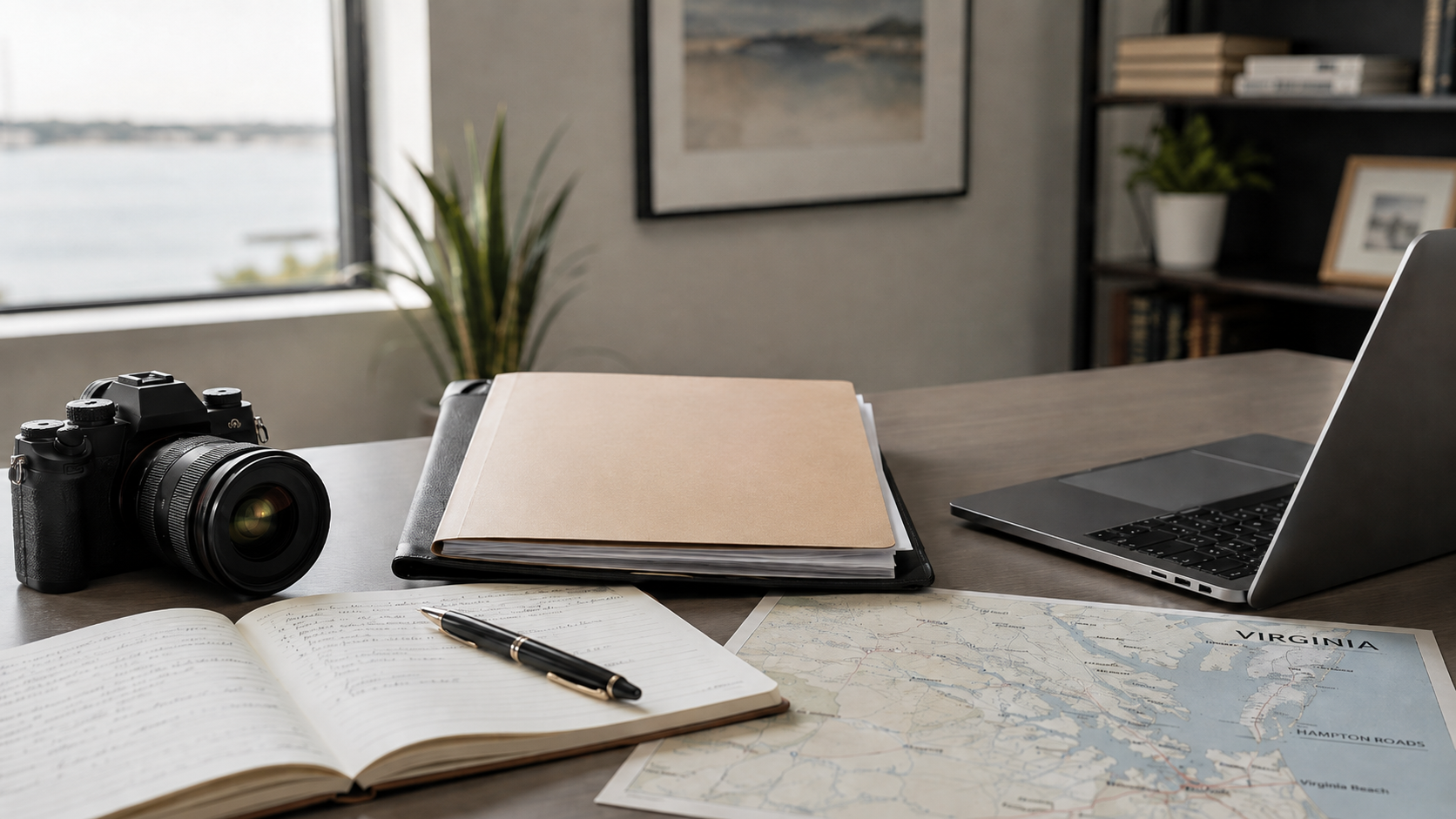 What Private Investigators Can and Cannot Do in Virginia