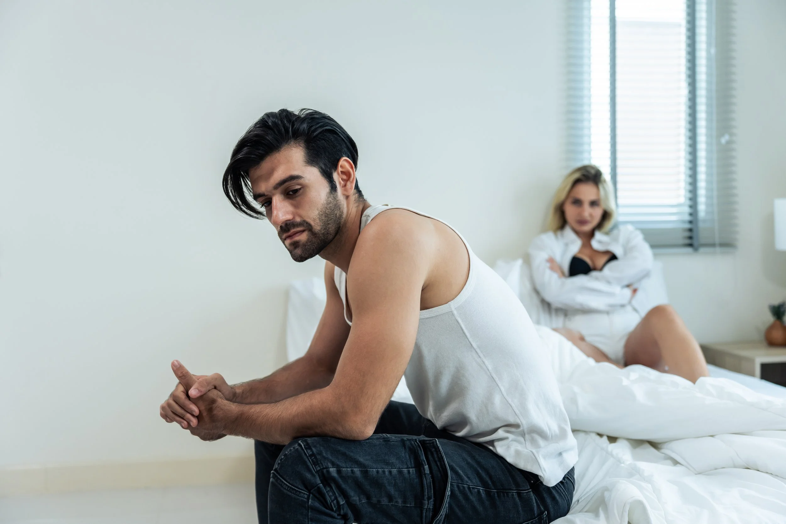Adultery in Virginia: Why It’s Still a Legal Big Deal (and How to Prove It)