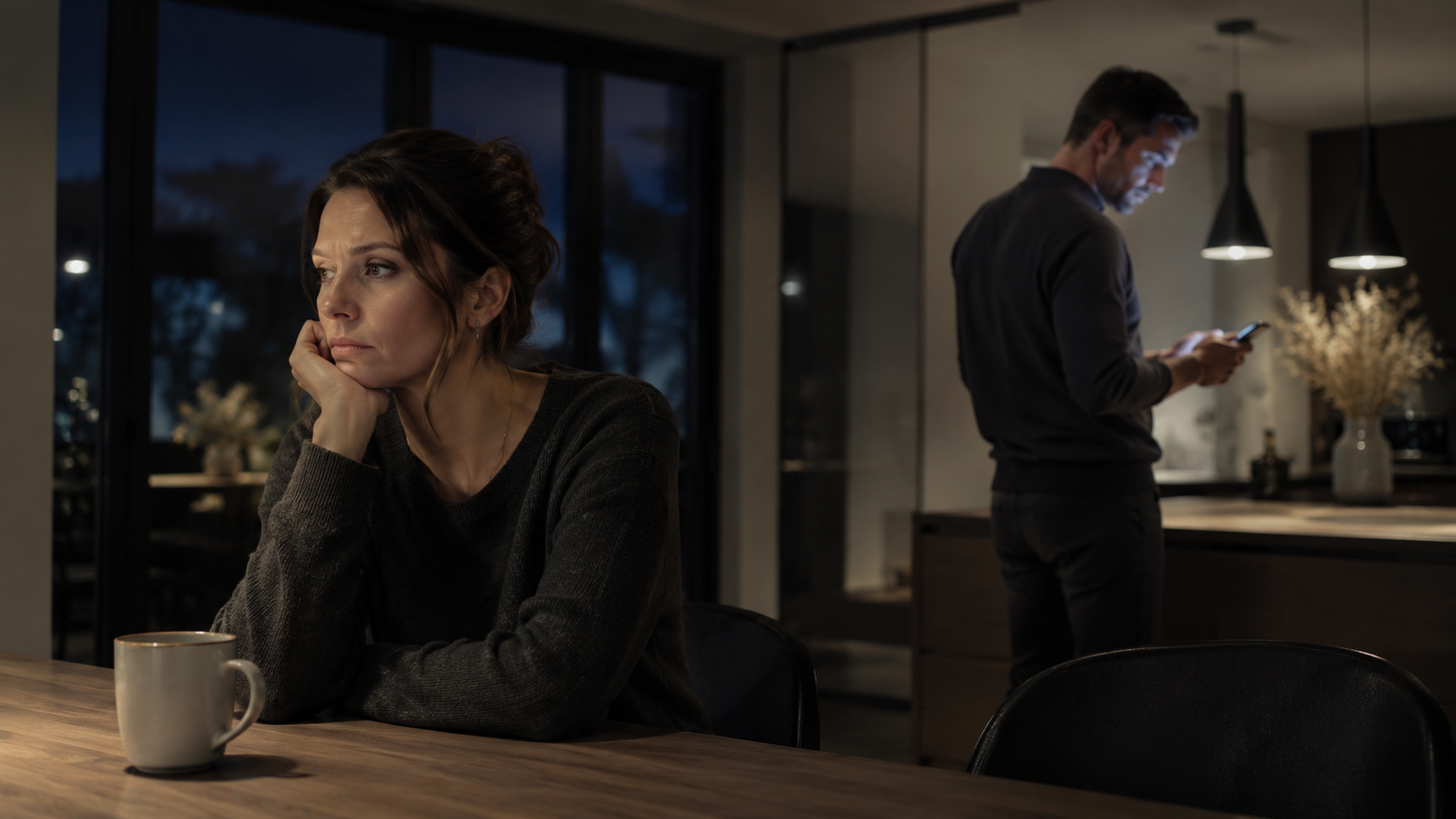 Fluke or Pattern? A Hampton Roads Investigator’s Guide to Spotting Infidelity