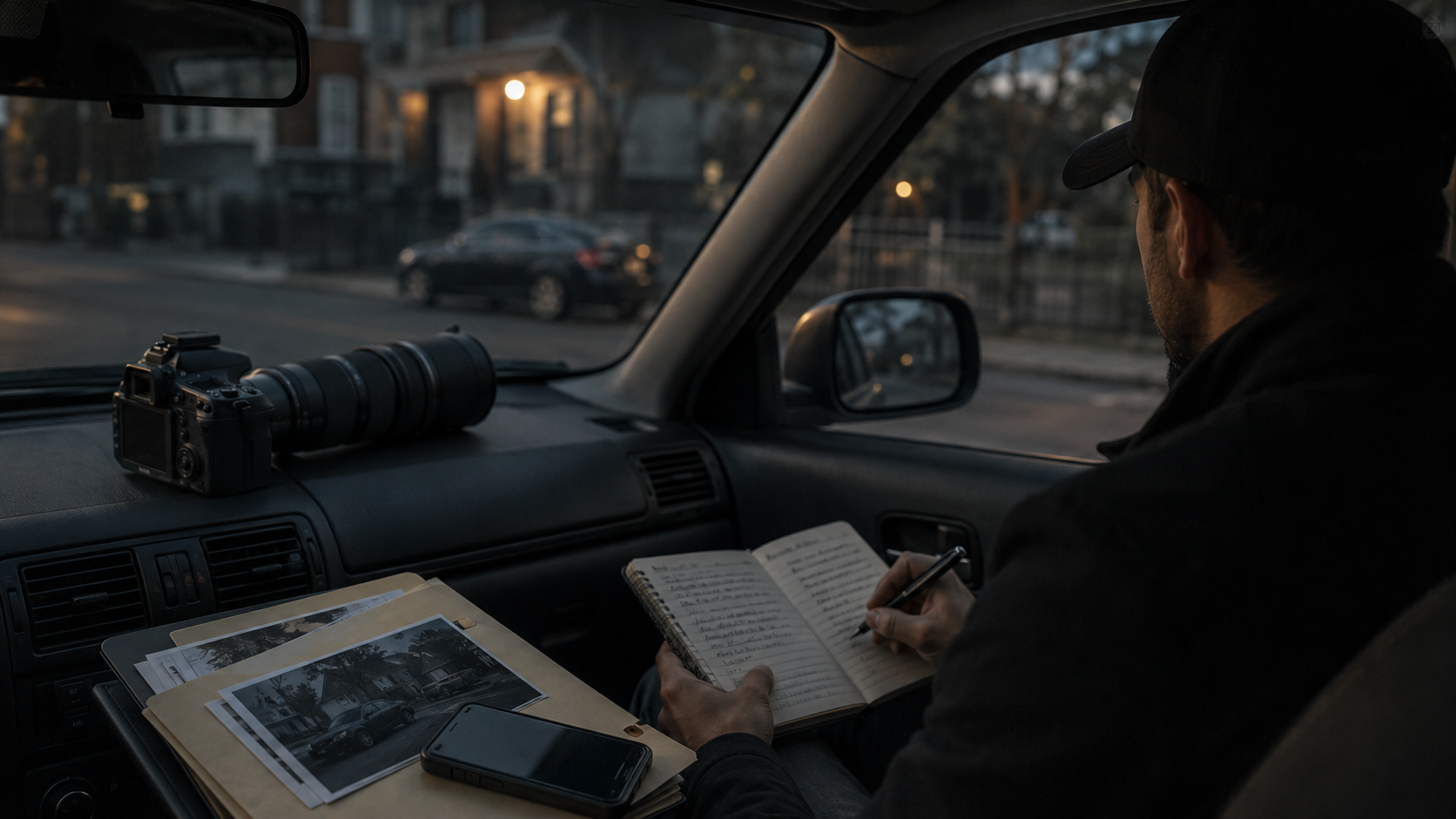 Private Investigations Are Not Just About Catching Cheaters