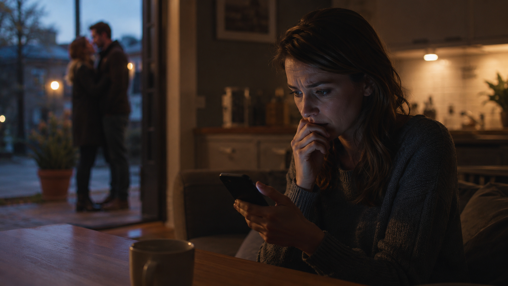 Should You Hire a Private Investigator for Suspected Infidelity?