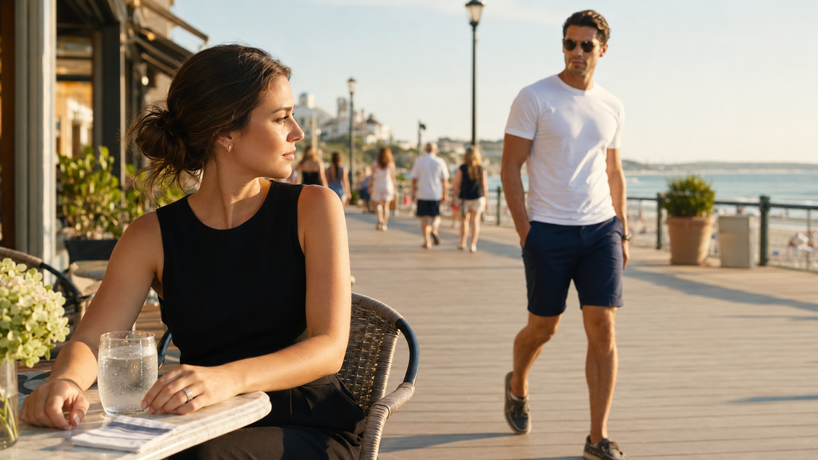 Does Infidelity Increase During the Summer? What Psychology and Research Actually Say