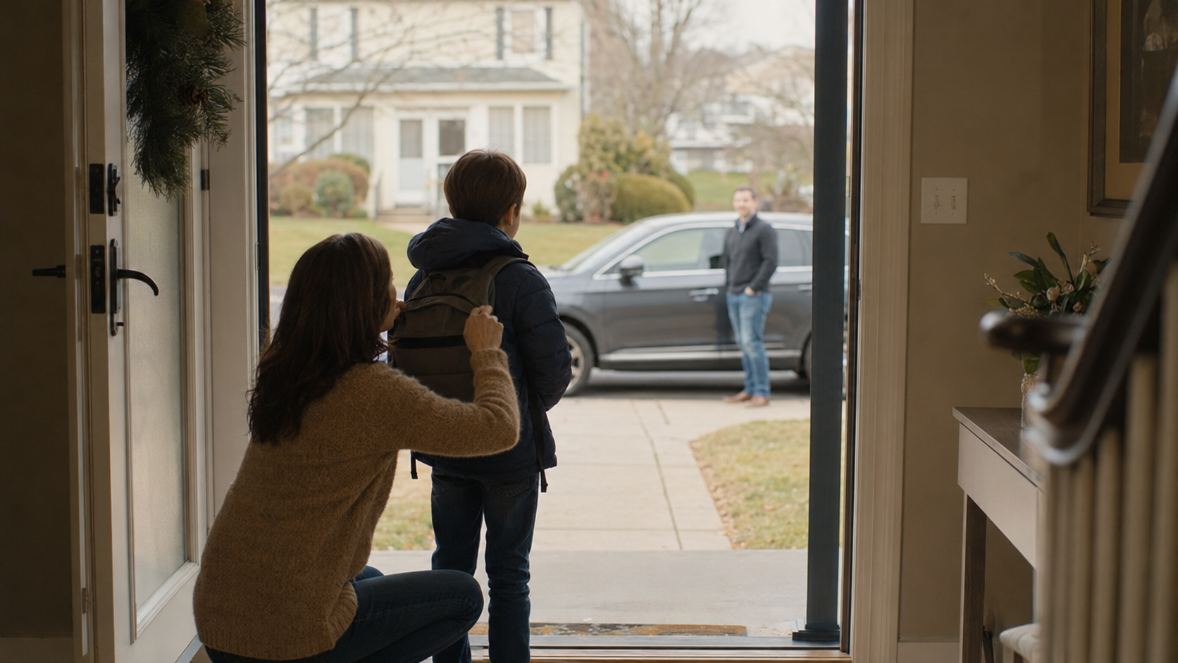 Child Custody Disputes: How a Private Investigator Protects Your Child’s Best Interests
