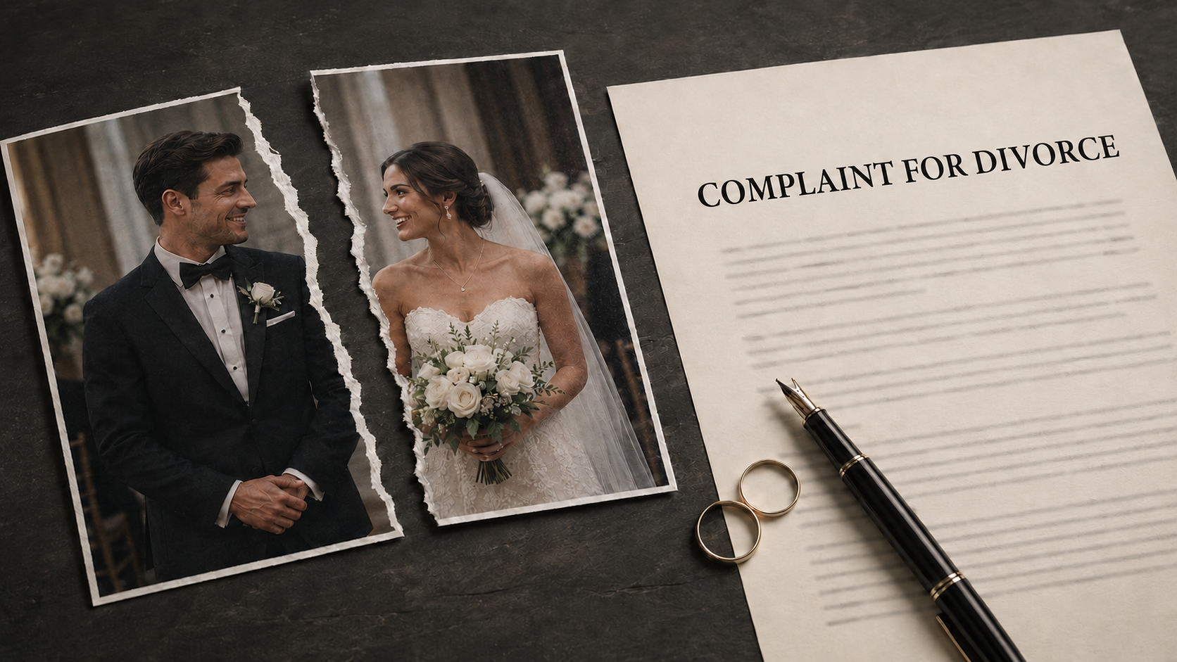 Marriage Is More Than Love: It Is a Legal Agreement With Real Consequences