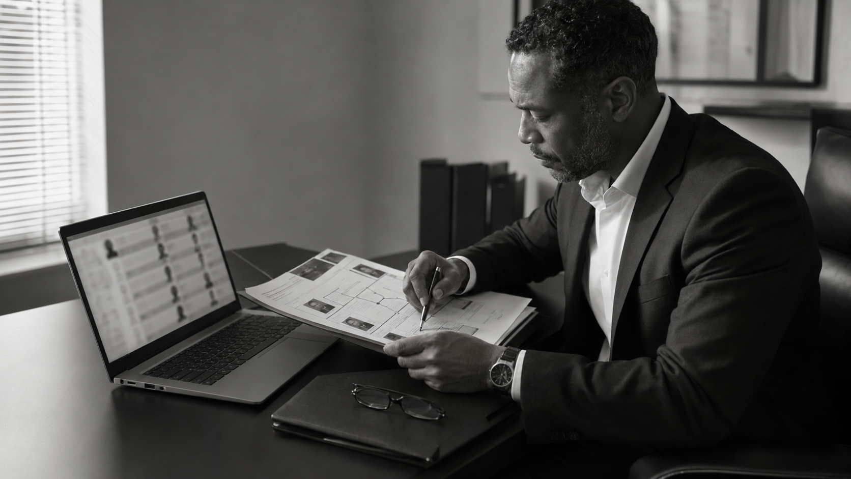 Why Hire a Private Investigator for a Background Check When You Can Buy One Online?
