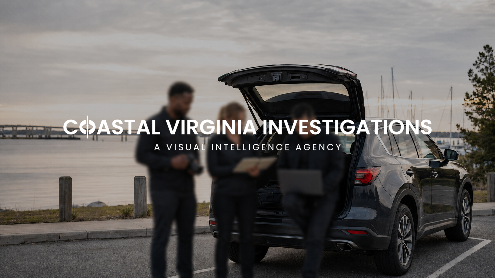 Meet Coastal Virginia Investigations: A Visual Intelligence Agency in Virginia Beach