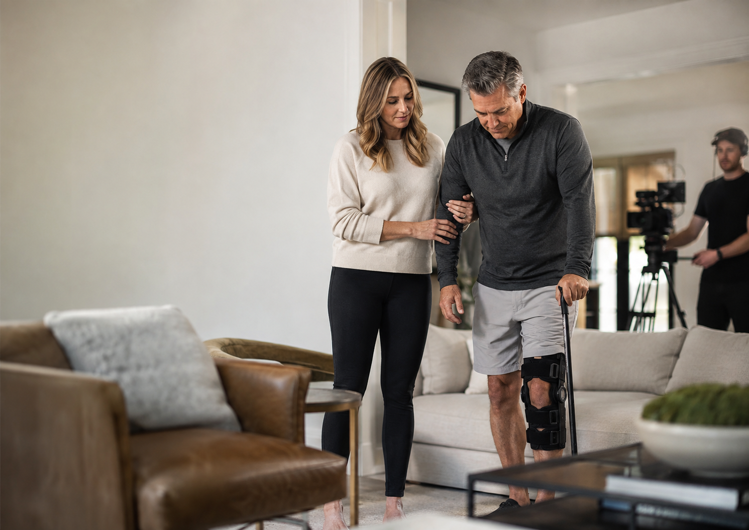 Which Personal Injury Cases Actually Benefit From a Litigation Film?