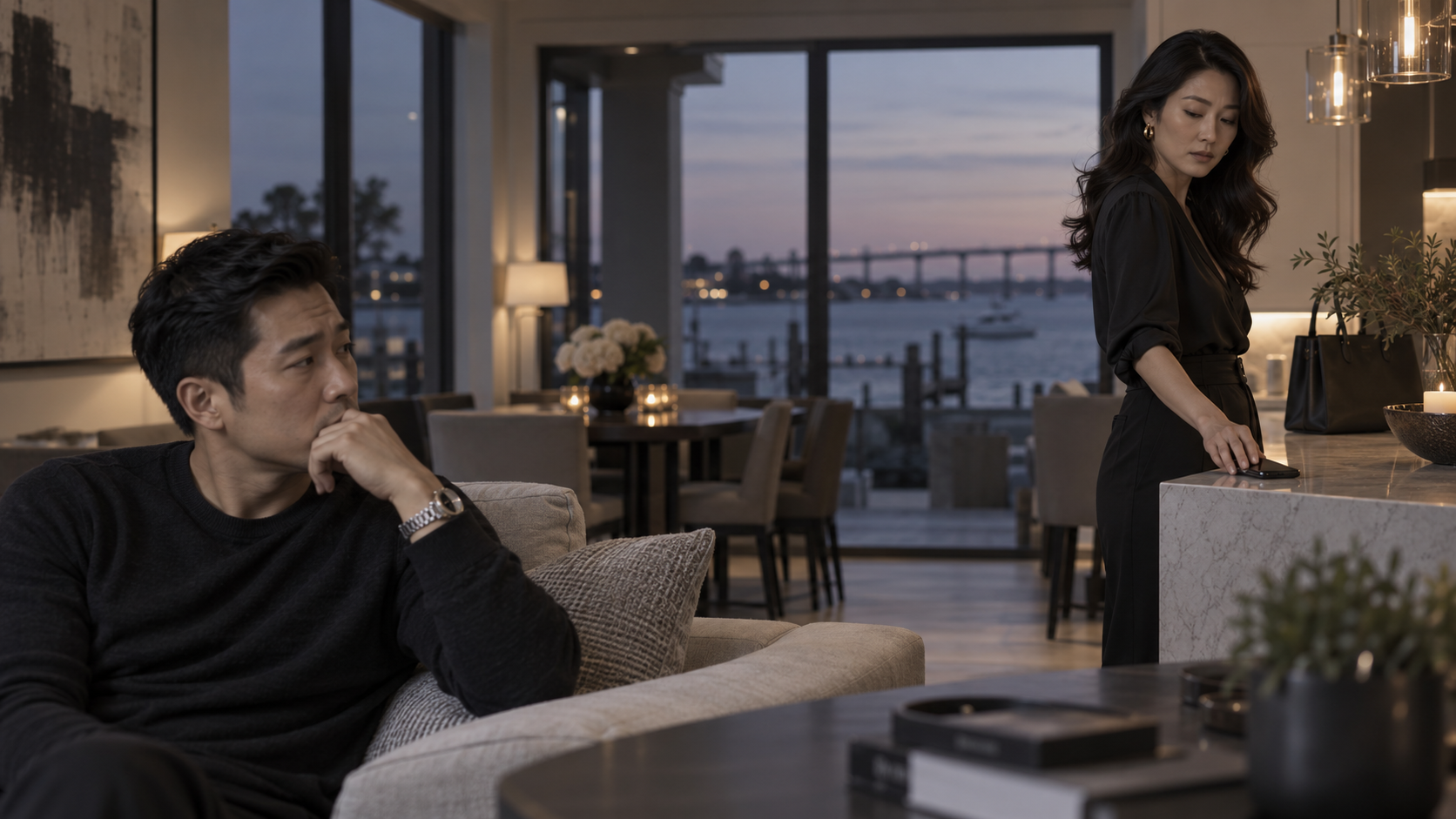 Is My Wife Cheating? Signs to Watch for in Virginia Beach and Hampton Roads