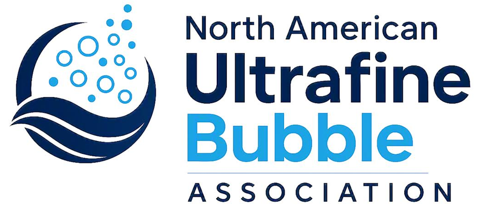 North American  Ultrafine Bubble Association
