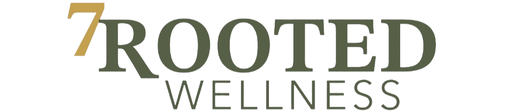 7RootedWellness