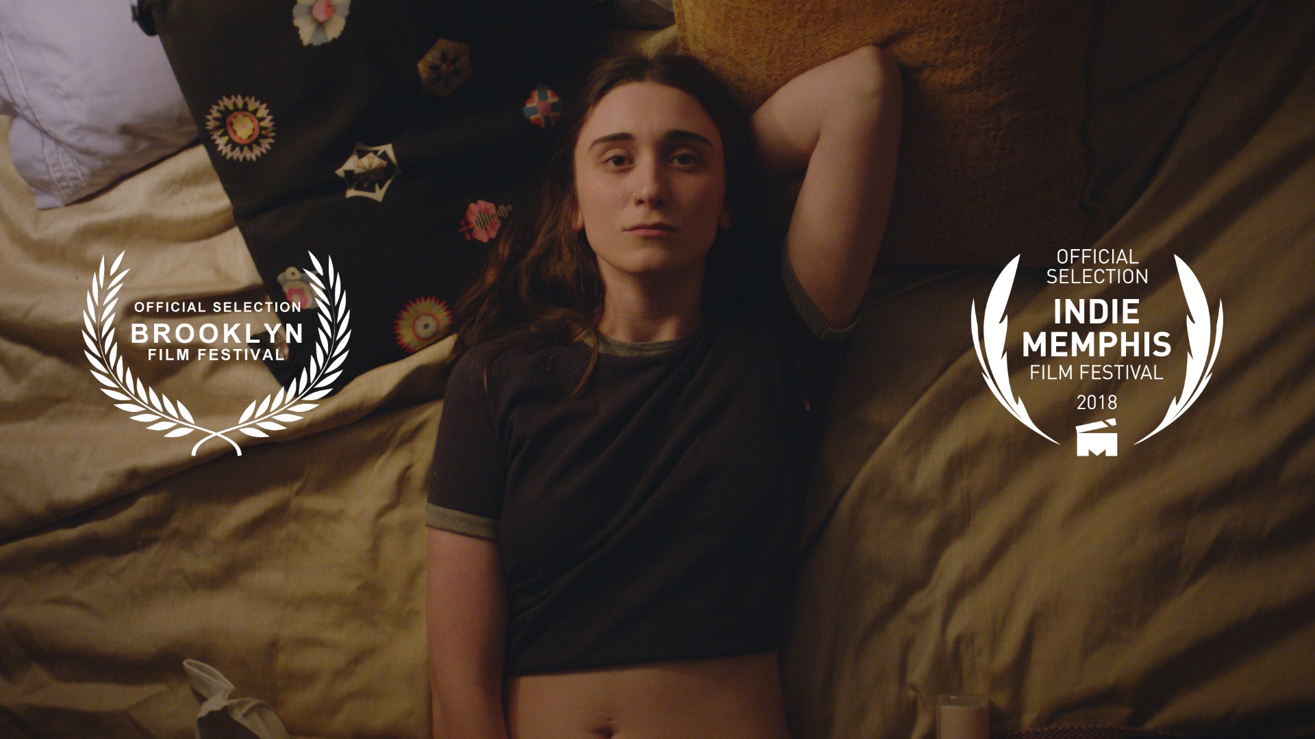 After premiering at Indie Memphis Film Festival, ‘Debbie Does Dilators’ came home for the Brooklyn Film Festival where it WON Best Brooklyn Project! I am beyond proud and honored.