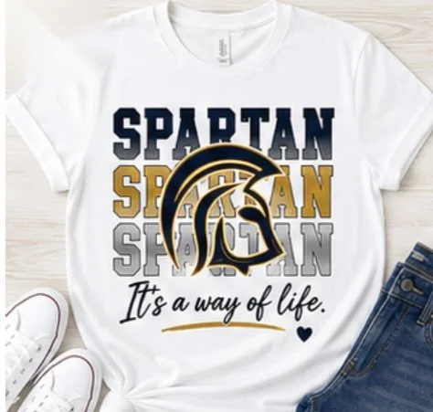 Spartans