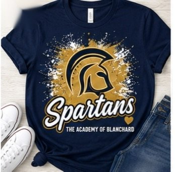 Spartan Splatter