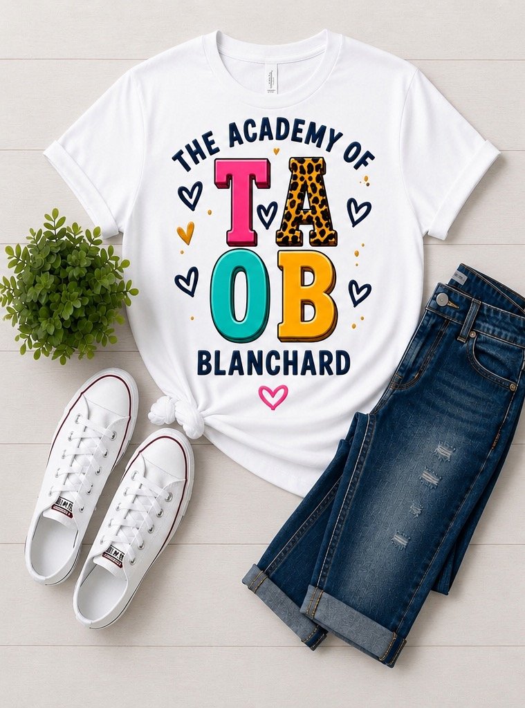 TAOB (The Academy of Blanchard)