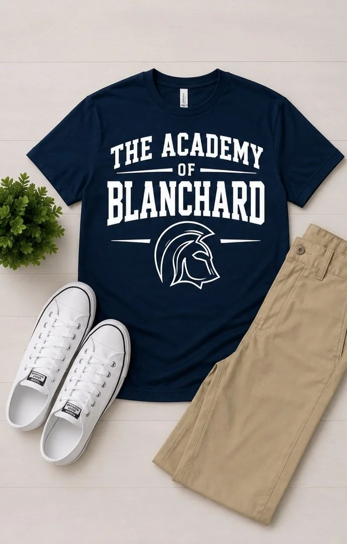 Academy of Blanchard