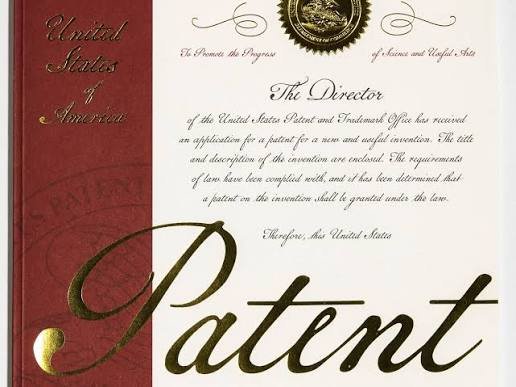 Patents