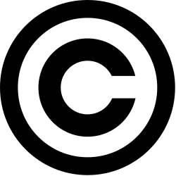 Copyrights