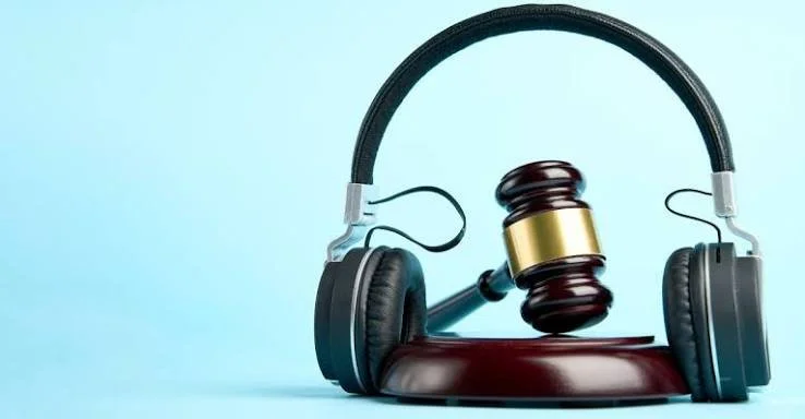 Music in IP