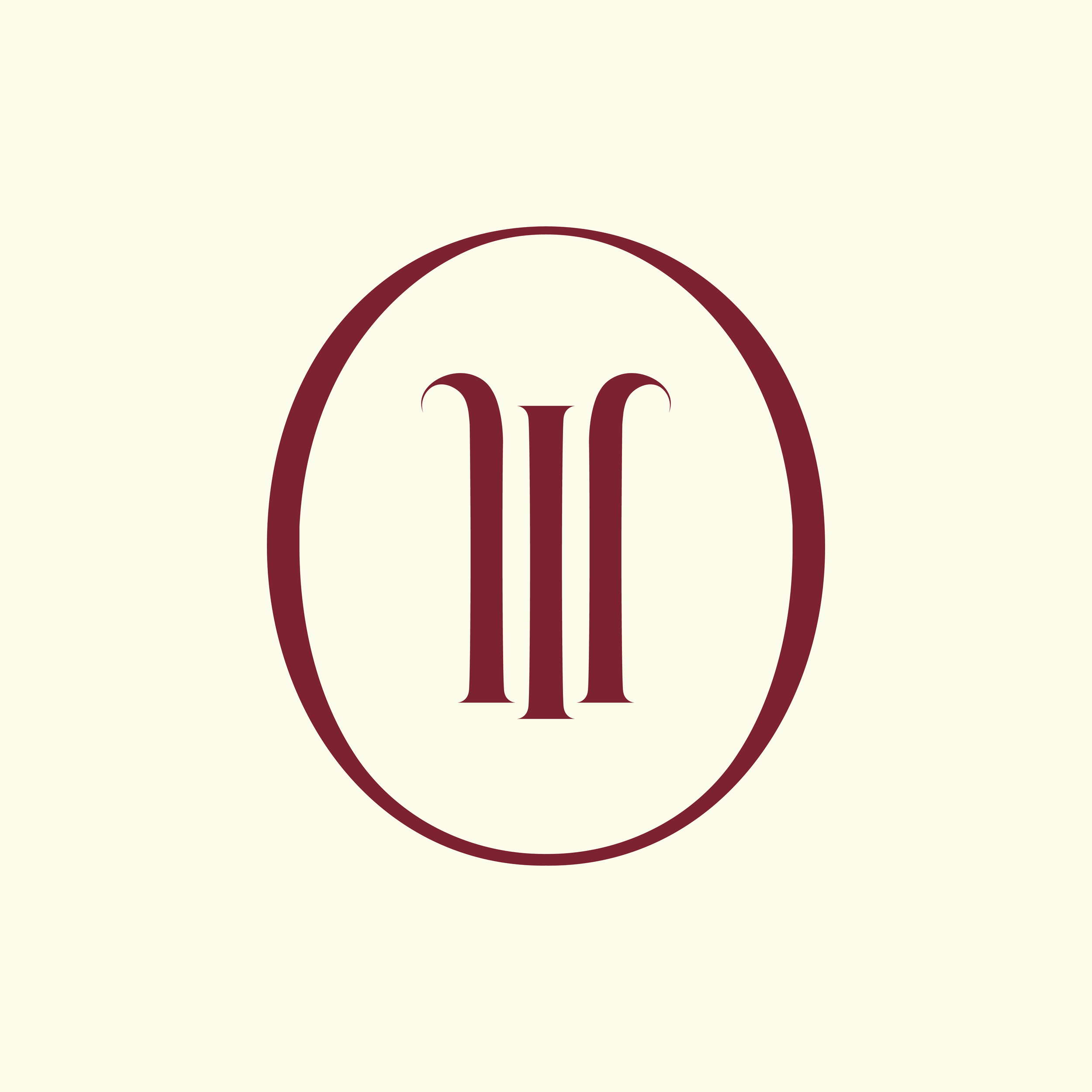 Logo de la pâtisserie Chez Apolline