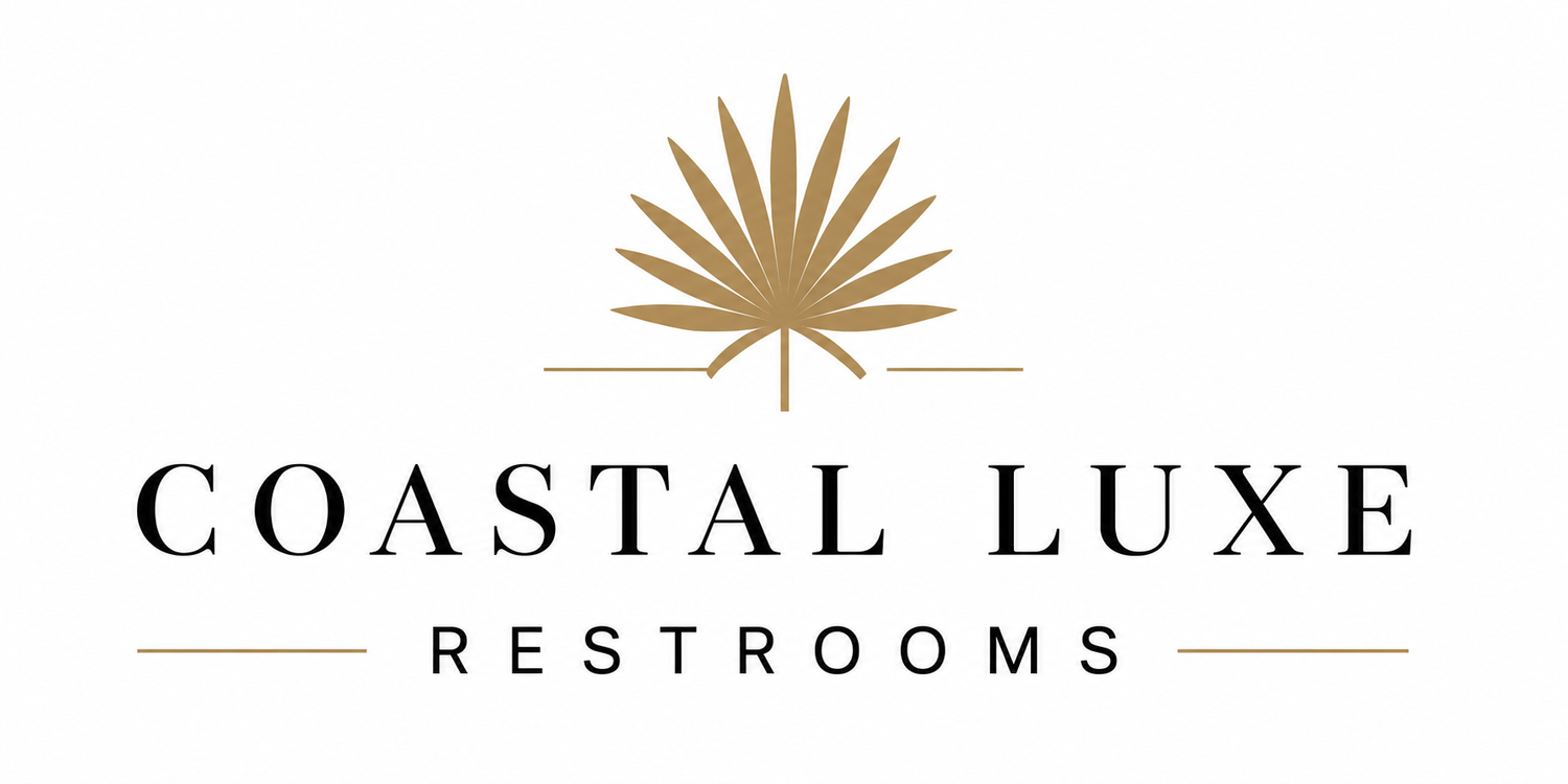 Coastal Luxe Restrooms of Northeast Florida 