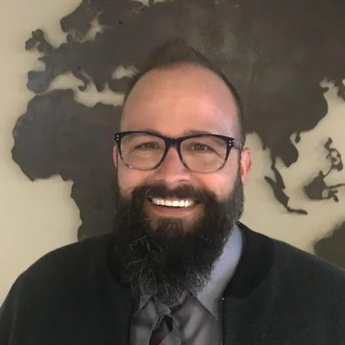 Pastor John Jackson Image