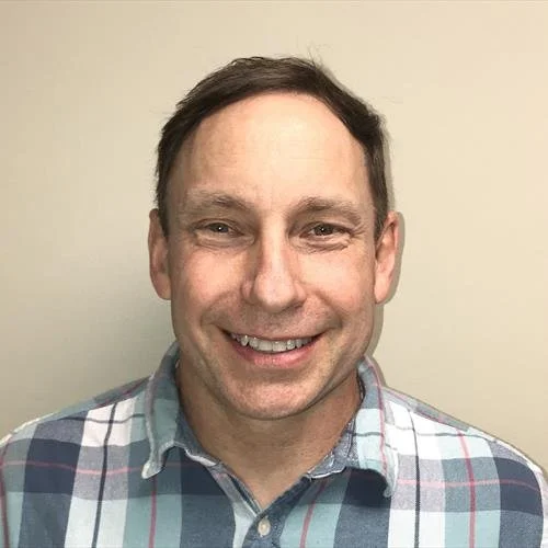 Assistant Pastor Michael Stewart Image