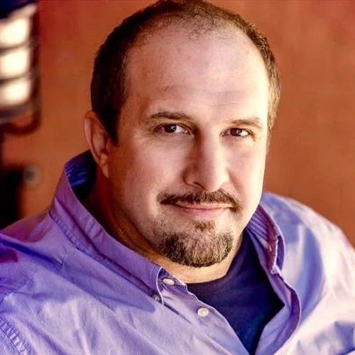 Associate Pastor over Worship Allen Asbury