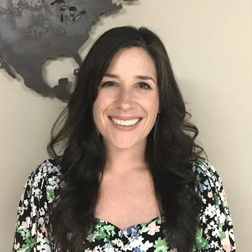 Associate Pastor Jennifer Jackson Image