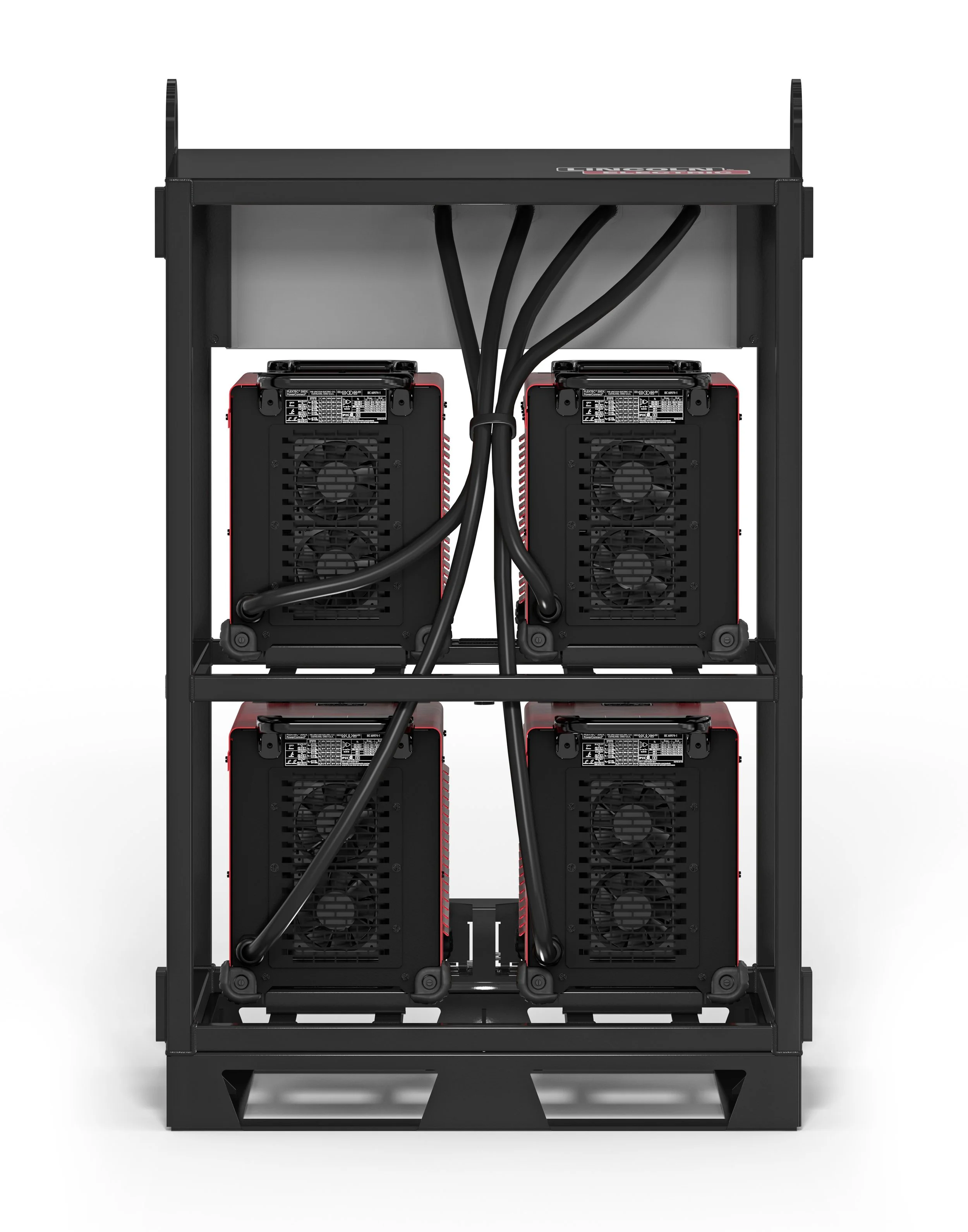 FLEXTEC 350 4P Rear View.jpg
