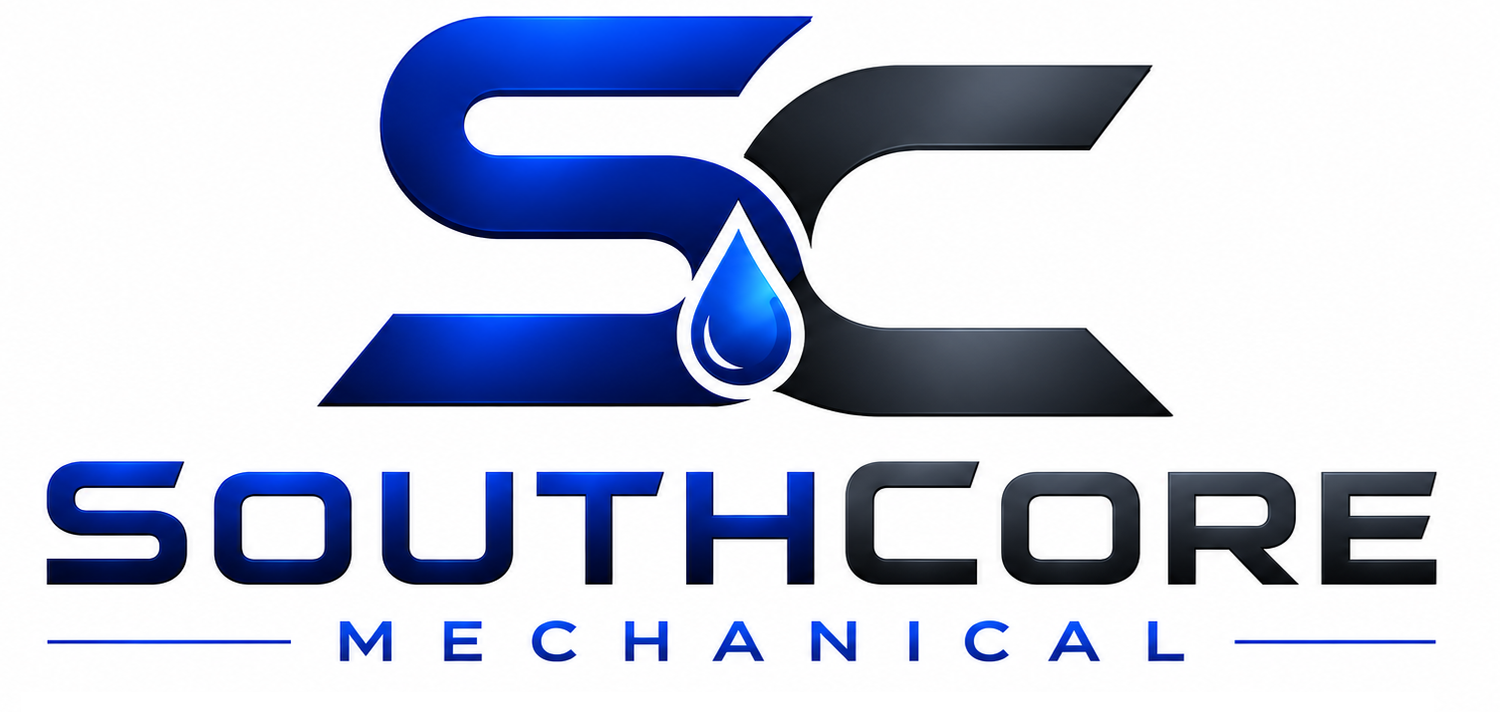 SouthCore Mechanical 