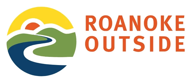 Roanoke Outside logo
