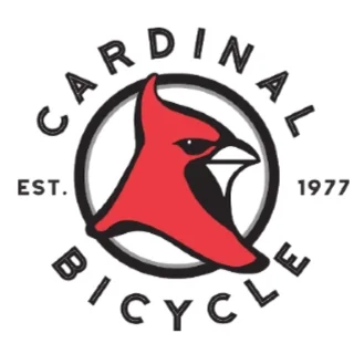Cardinal Bicycle logo