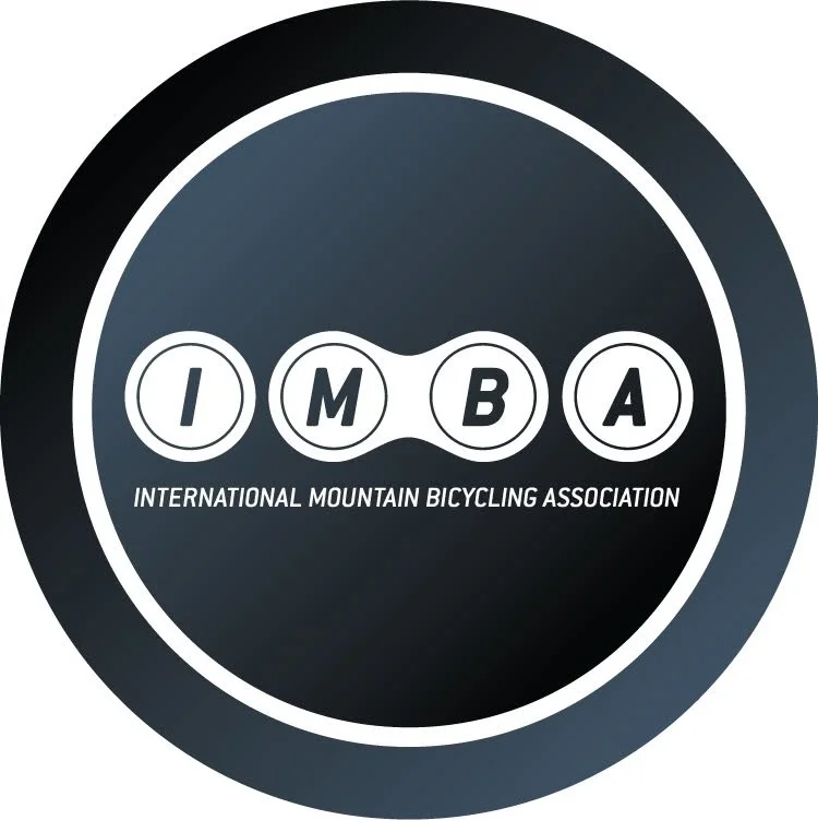 IMBA logo