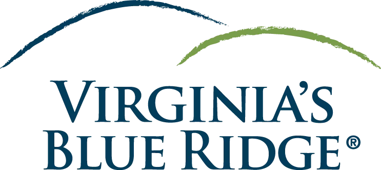 Visit Virginia's Blue Ridge logo