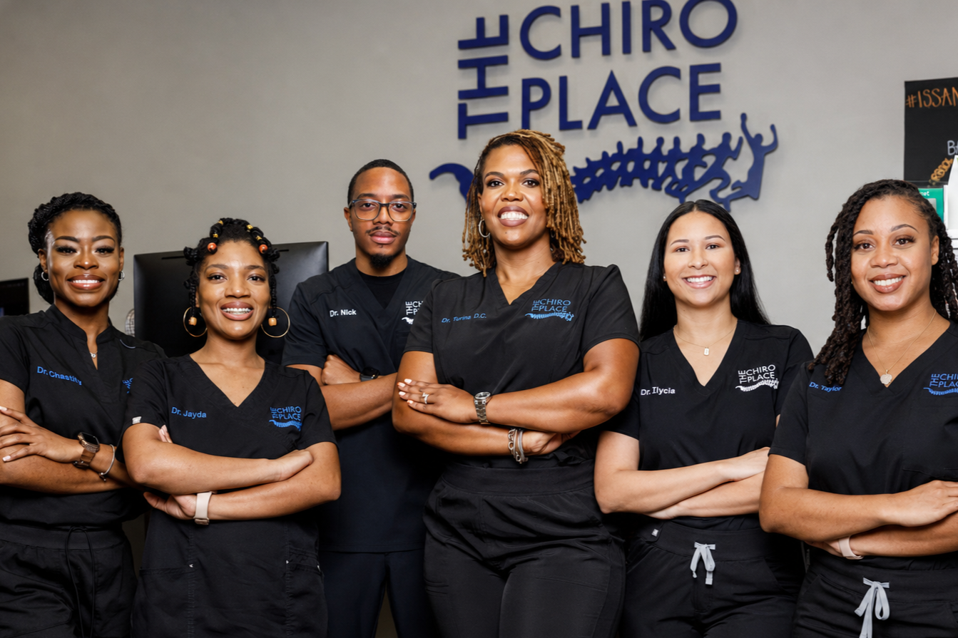 The Chiro Place of Midtown