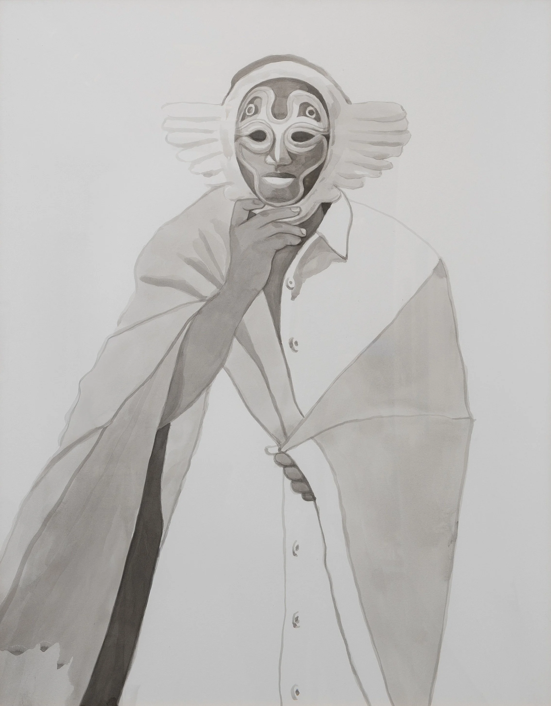 Miguel Martinez
Bandera (flag), 2026