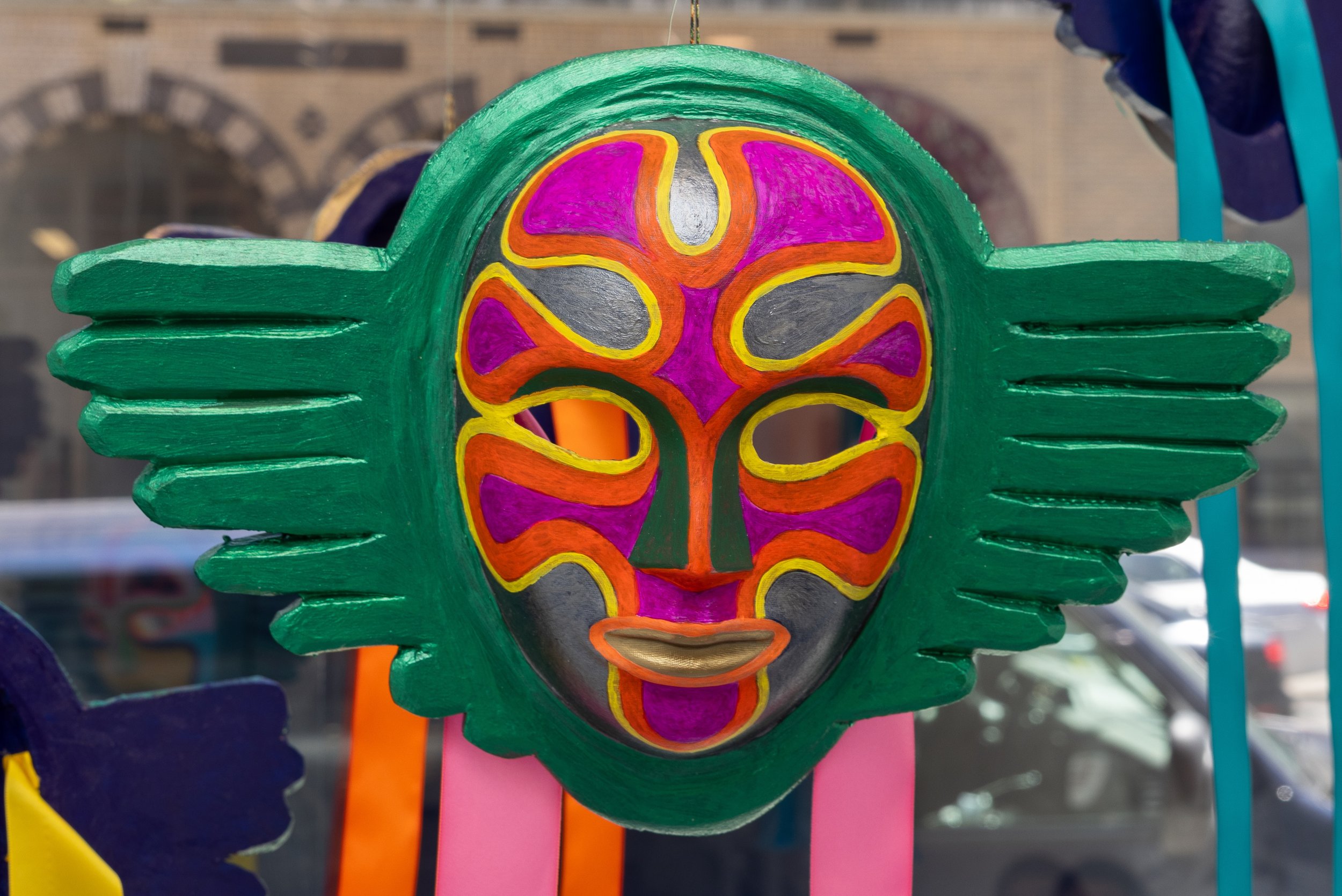 Miguel Martinez
Tinieblas, 2026