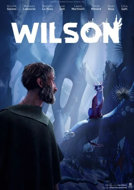 ESMA - Wilson (2024)