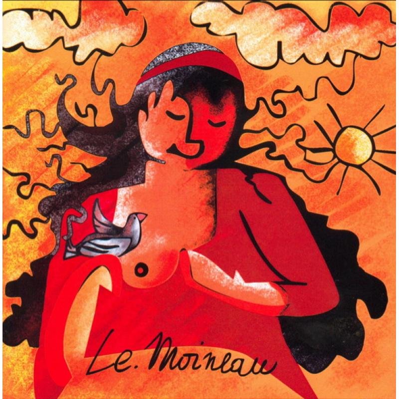 Le Moineau