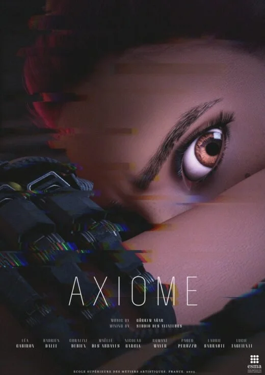 ESMA - Axiome (2023)