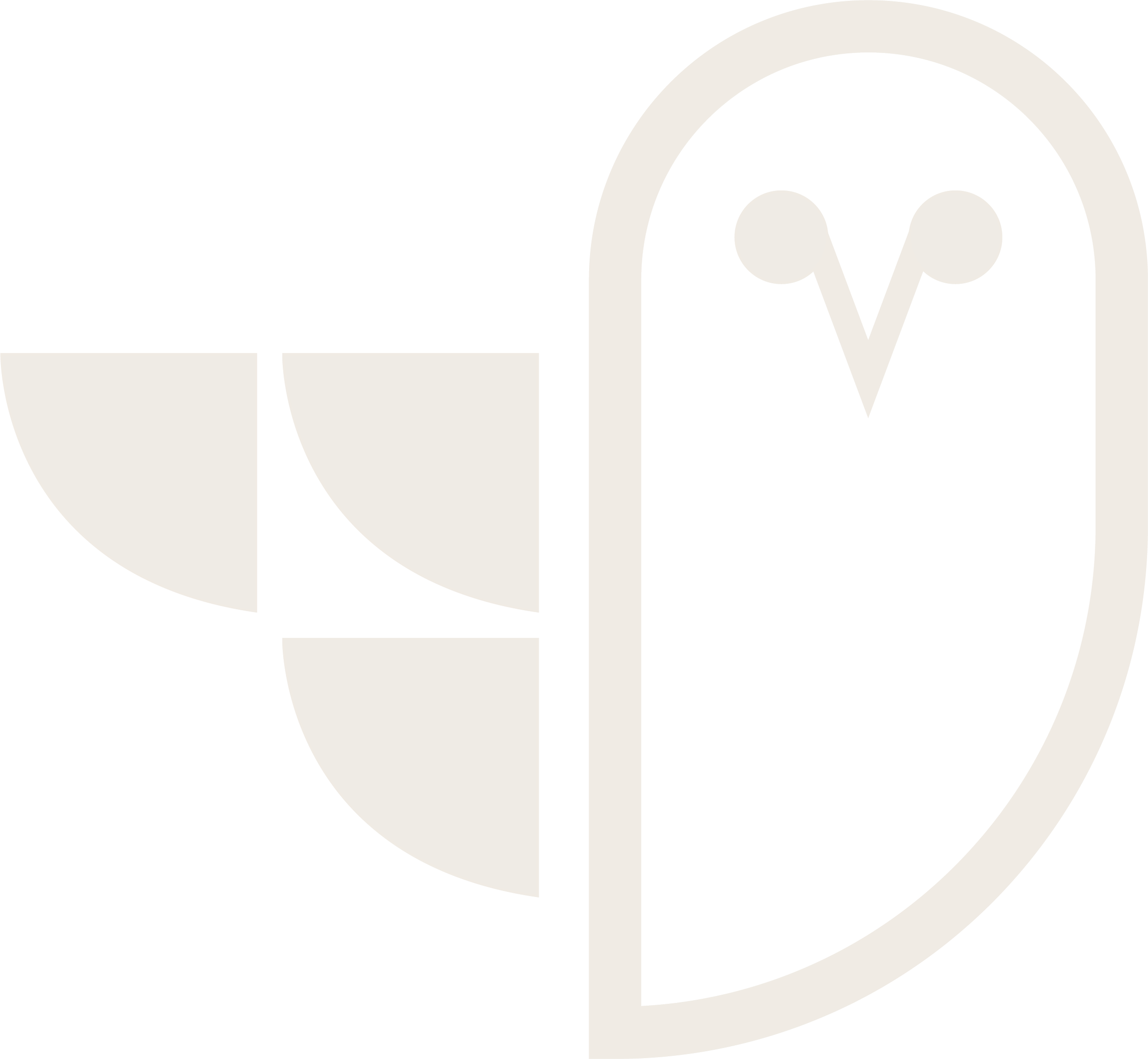 Le logo de l'entreprise Qstream en blanc sur un fond transparent.